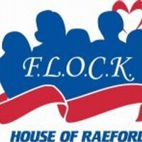 FLOCK (@raefordflock) 's Twitter Profile