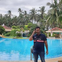 Vishal Kaser (@kaservishal) 's Twitter Profile