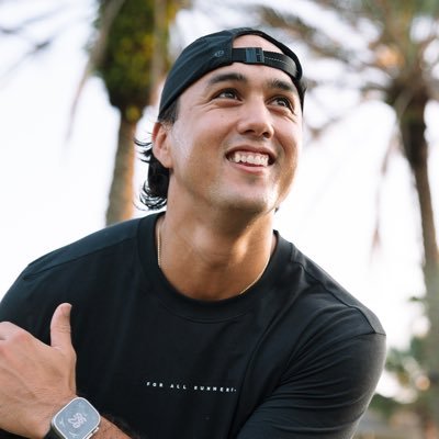 software dev in sports - yankees, ex-jaguars | @lululemon run ambassador