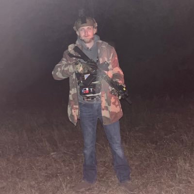bwcannon295's profile picture. Husband, Father, Christian, American.🇺🇸 Manufacturing Engineer & CNC Machinist in the great lone star state.