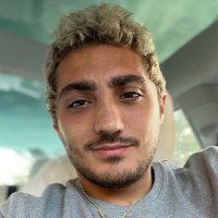 Yoni Paz (@myyoniverse) 's Twitter Profile