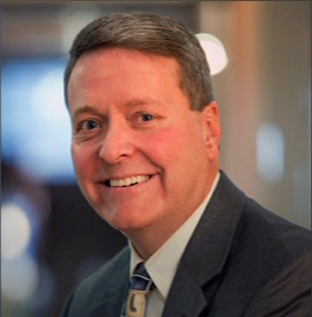 bjdoulgas's profile picture. President & CEO