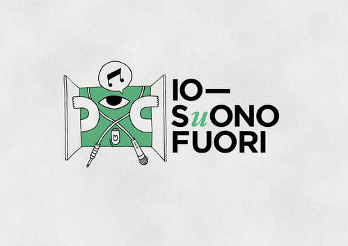 IOSuONOFUORI's profile picture. musica balconica