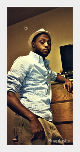 Be Funny. Be Honest. 20yrs. -Lyricism -Scorpio -Solo. † I do that Air Force thang.