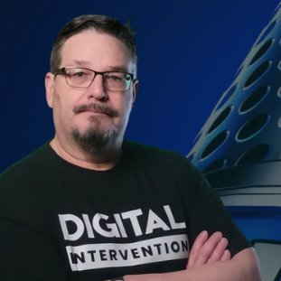 Amplifier of #digital education on #socialmedia. I like #science, #tech, #AI and I'm good at providing Digital Interventions to those in need.