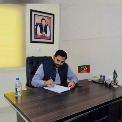 moazzamalive's profile picture. Socio-Political Activist | Entrepreneur | Media Person | Columnist | Real Estate Influencer & Consultant | Coordinator PTI Punjab & OSC | Mphil MC - Law Student