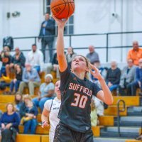 Charlotte Theriault (@chartheriault3) 's Twitter Profile