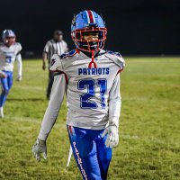 Eric May (@ericmay21_) 's Twitter Profile Photo Eric May (@ericmay21_) 's Twitter Profile Photo