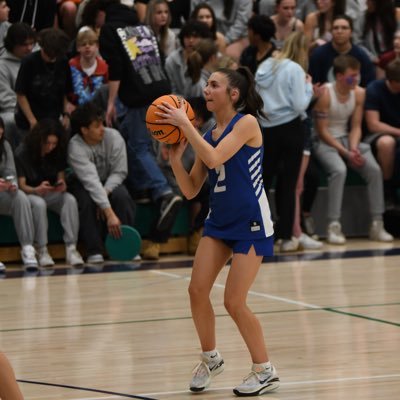 Kaila Patterson Profile