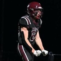 Nathaniel McCormick (@natemccormick07) 's Twitter Profile Photo Nathaniel McCormick (@natemccormick07) 's Twitter Profile Photo