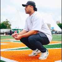 Kaipo Barnes (@coach_kaipo50) 's Twitter Profile