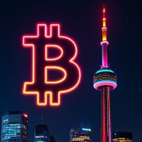 TORONTO HODL π (@enjoyingbitcoin) 's Twitter Profile