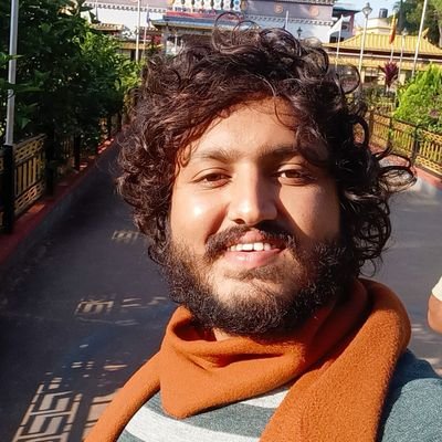 Hanumantharaya_'s profile picture. 3D artist, Digital Creator, Travel, Camping, mountains - Living life to the Fullest 🙃