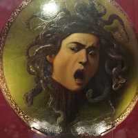 Medusa moved to BlueSky (@dmvaugha) 's Twitter Profile