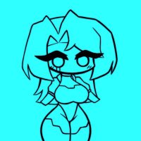 X_X 🔞comissions soon🔞 (@heykerart) 's Twitter Profile