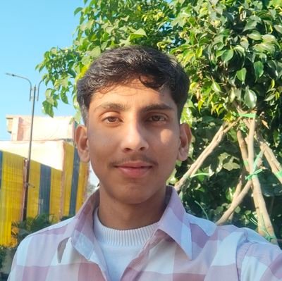 Anujx01's profile picture. Software Engineer