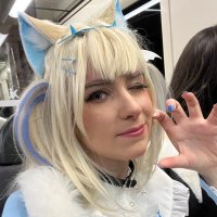lowell @ shirouday🪽 (@necolowo) 's Twitter Profile