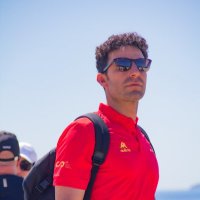 Roberto Cejuela (@robertocejuela) 's Twitter Profile