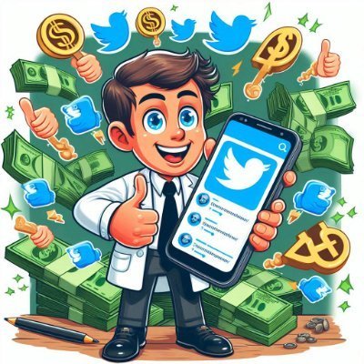 💰 Apasionados por generar ingresos y cazar gangas 💸 | Publicamos anuncios de chollos y oportunidades para que ahorres 📈✨
Formamos parte de Amazon Afiliados