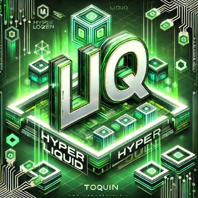liq_hype's profile picture. Hyperliquid strategies をやります since 2024.12 jeffは第二のサトシ ハイリキは革命 ※注 投資アドバイスではありません ハイリキ上場速報bot運用中 @hyliqui_jp