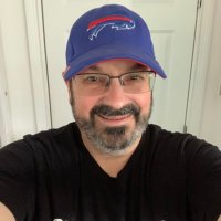 David M. Cecala (@cecala_david) 's Twitter Profile