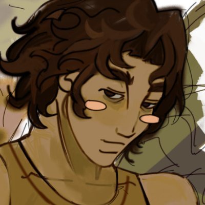 ... climber/rem (they/it.) - 18 years old ^.^
.. multifandom artist
.. 16+ pls
(ic: @platoniccrush)