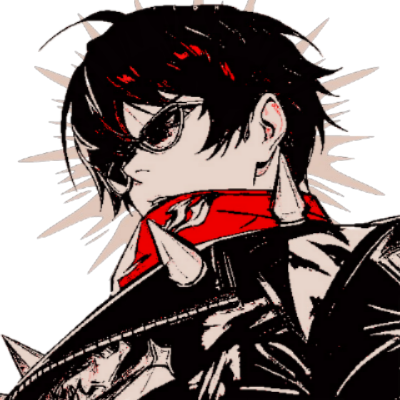 rxdscarf's profile picture. ㅤ                         indomitable、𝗶𝗻𝘀𝗮͟𝘁͟𝗶͟𝗮͟𝗯͟𝗹͟𝗲͟.