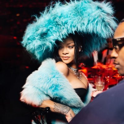 yeahrihsaidit's profile picture. rihanna stan first, everything else second