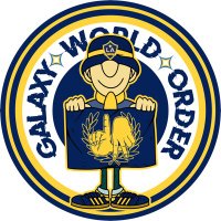 Galaxy World Order (@gwo4la) 's Twitter Profile