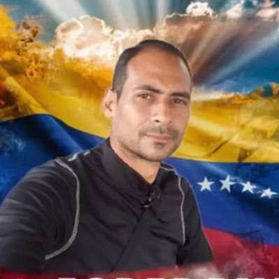 Dirigente, coordinador de Vente Venezuela y Activista por la libertad, luchador incansable por los derechos ciudadanos. SOY LIBERTADOR.