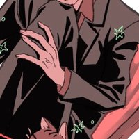 辺獄 (@i_alhena0) 's Twitter Profile
