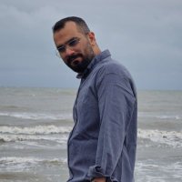 Mohammad Hosein Kaffash (@hoseinkaffash) 's Twitter Profile
