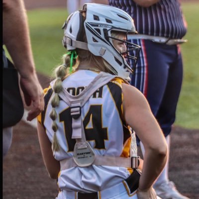 2025_Johanna's profile picture. 2025 C/3rd/SS/OF |St.Ursula Academy| @mvxpress_07 #14 |2nd team GGCL(2) First (1)| honorable mention all city| jebooth914@gmail.com| owu softball commit