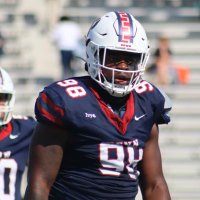 David McMorris Jr. (@davidmcmorris99) 's Twitter Profile