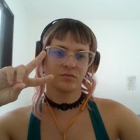 Agnes Oliveira (@agnesocos) 's Twitter Profile