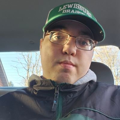 im a big yankee fan I'm into lots of sports and music and video games and im a big lewisburg fan since birth and im a big penn state fan since birth