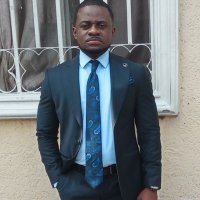 JONATHAN MONGOMBE 🇨🇩 (@joekmong) 's Twitter Profile
