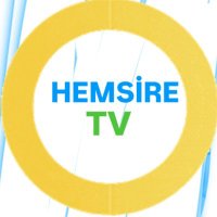 HEMSİRE TV 🌍 (@hemsiretv) 's Twitter Profile Photo HEMSİRE TV 🌍 (@hemsiretv) 's Twitter Profile Photo