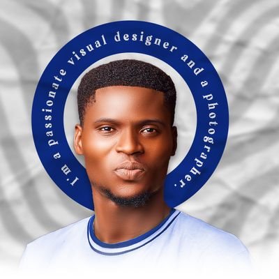 Dreyvisual's profile picture. ✨ Designing experiences that inspire & empower ✨ 
I turn complex ideas into intuitive, human-centered designs.
Let's build the future, one pixel at a time 🚀.