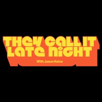 They Call It Late Night (@latenightwithjk) 's Twitter Profile