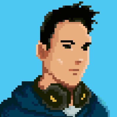 ikiguy95's profile picture. principal engineer // 90s kid // builder

my last game made 1M so I went indie