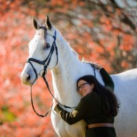 Leah Vasquez (@lv_eventing) 's Twitter Profile