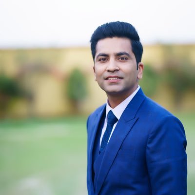 Fahad Alam MD, IFCAP Profile