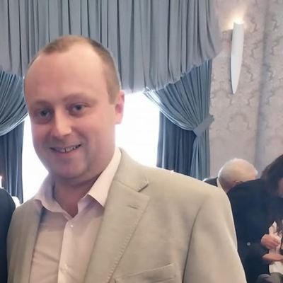 PDonovanFF's profile picture. 