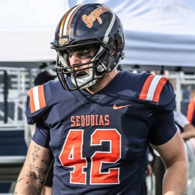 COS GIANTS | 6'0 240lbs | LB/LS-4.5⭐️ ottonroca@gmail.com | (+385)994314784|(3.6 GPA)-40y-4.51 sec 🇭🇷 #4TheCulture