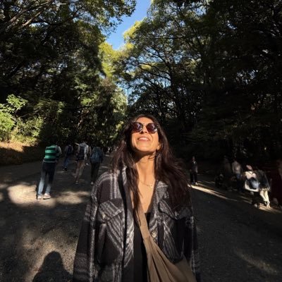 ninachad's profile picture. Writer/Editor