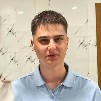 samedygtbs's profile picture. NEÜ / sbf