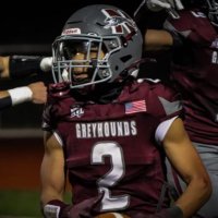 Jaiden Roach (@jaidenroach1) 's Twitter Profile Photo