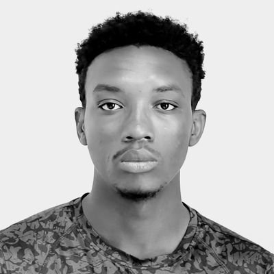 dessalli237's profile picture. Full stack Java developer. Problem solver 🔧 | Code optimizer ✨ | Continuous learner