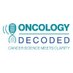 Oncology Decoded (@oncologydecoded) Twitter profile photo Oncology Decoded (@oncologydecoded) Twitter profile photo